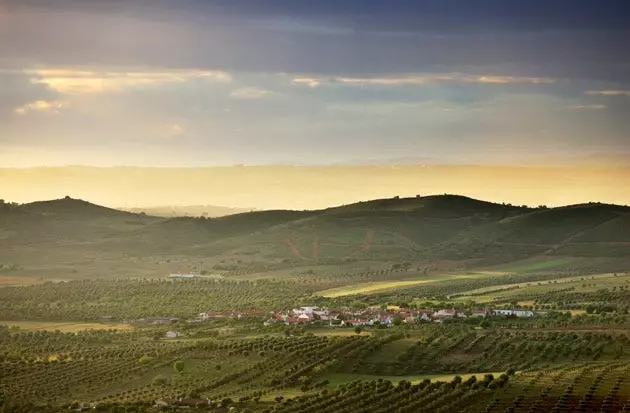 Din is-sena l-Alentejo iġib premju