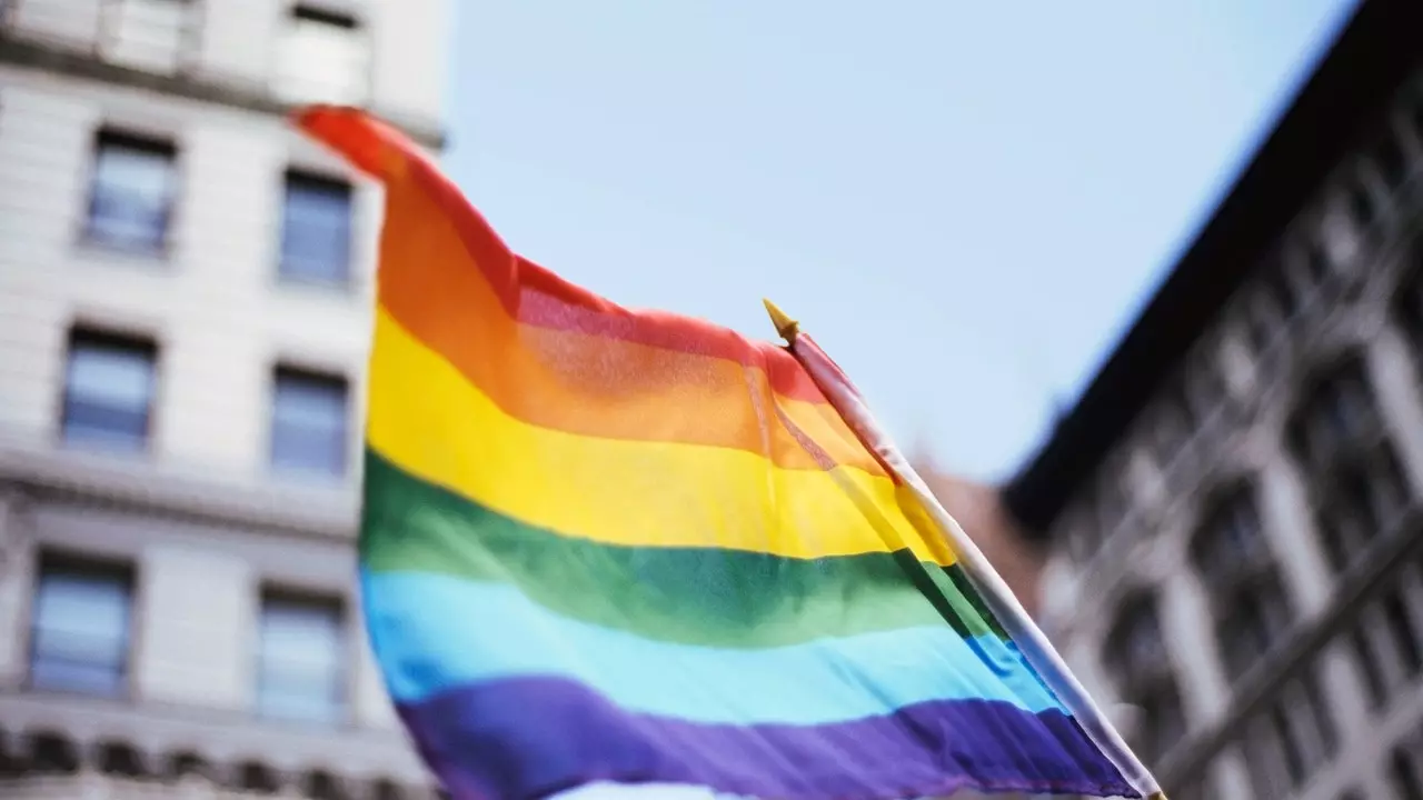 A legjobb Pride ünnepség New Yorkban van