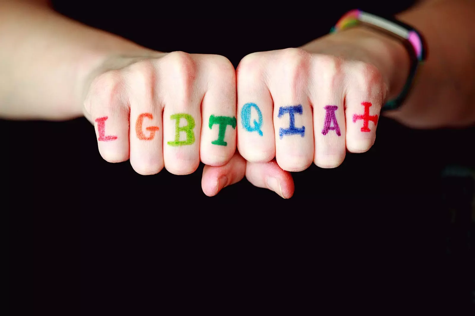 LGTBIQ Pride vender tilbake til Madrid