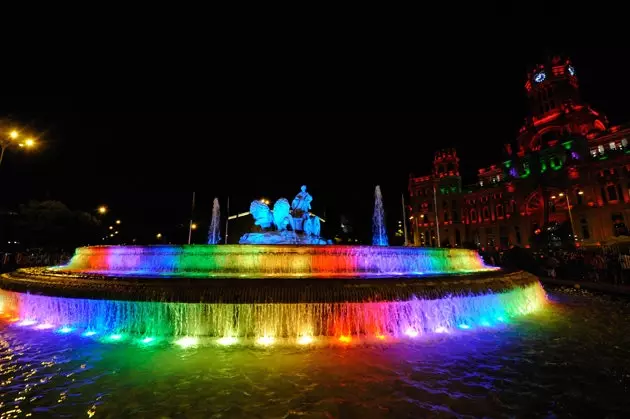 madrid gej lgbt