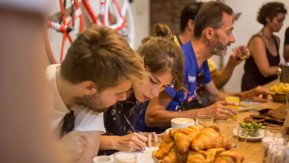 Cafeterias de Madrid com Wi-Fi perfeitas para trabalhar (e desfrutar)