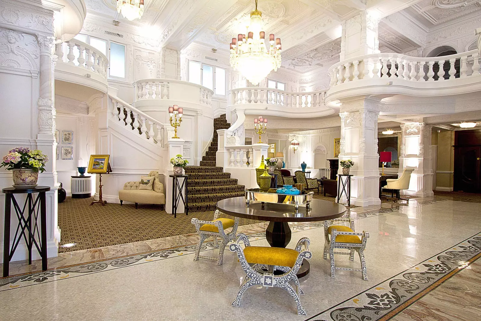 Hotel St Ermin