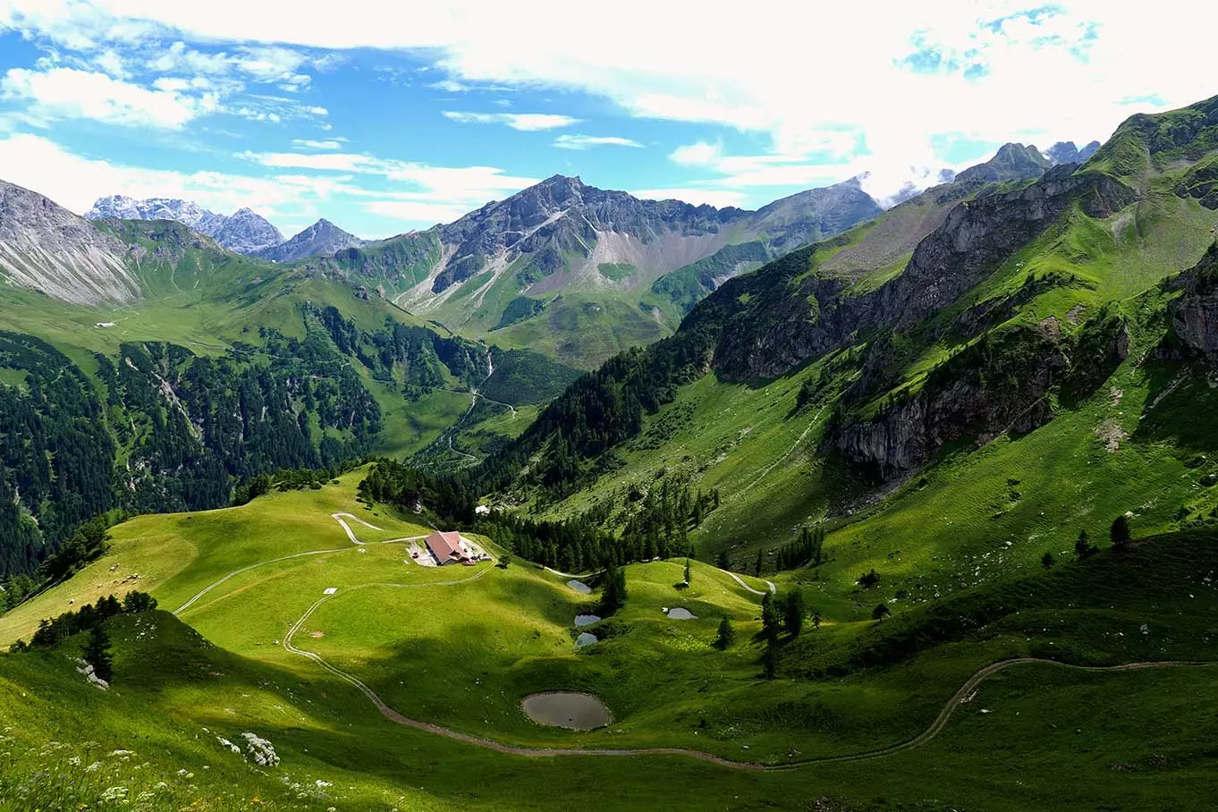 Liechtenstein