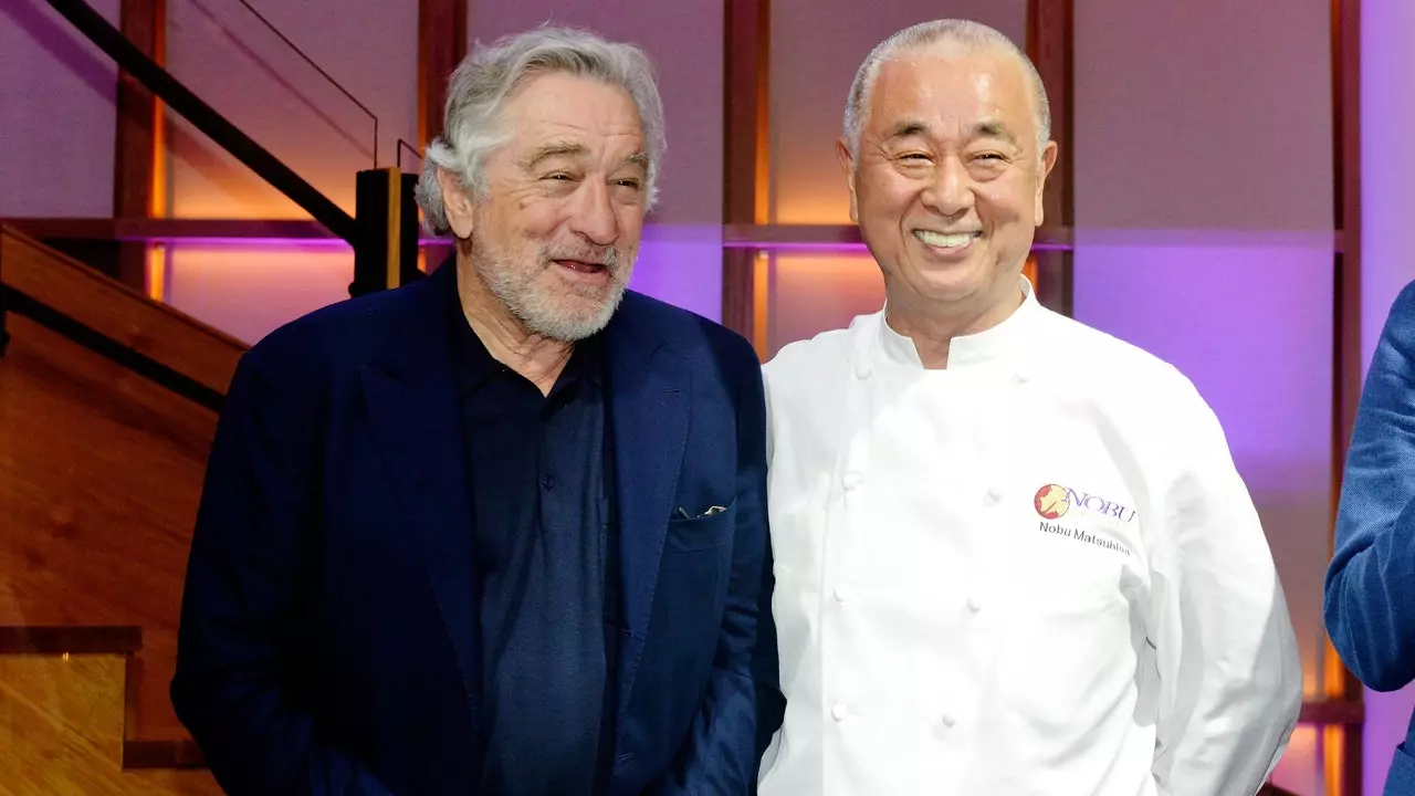 Nobu Hotel Madrid obrirà les portes a la nova Milla d'Or el 2023