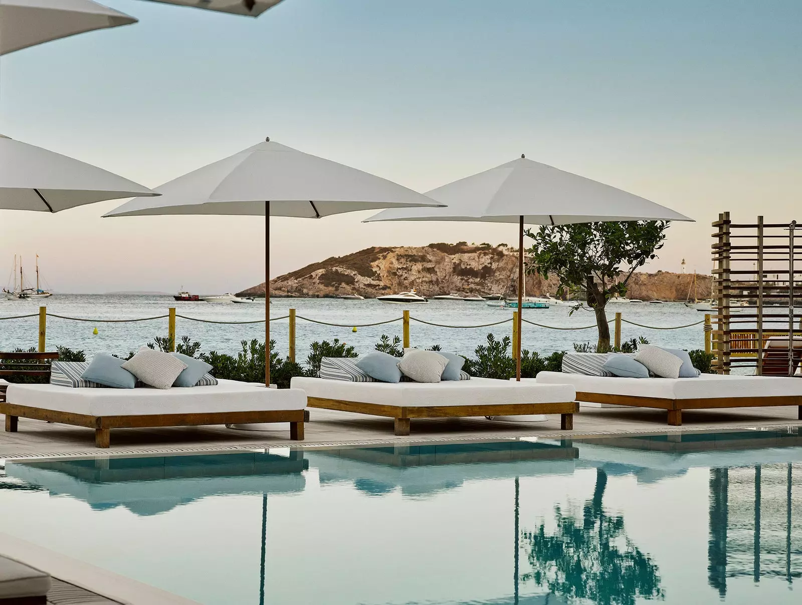 Nobu Ibiza