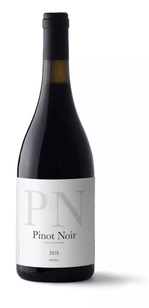 pinot