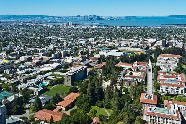 Berkeley