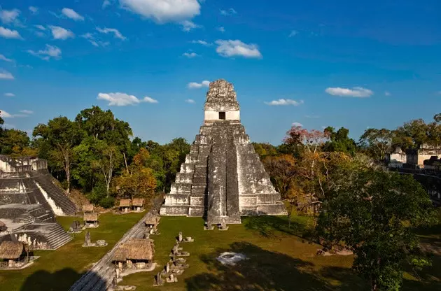 Tikal