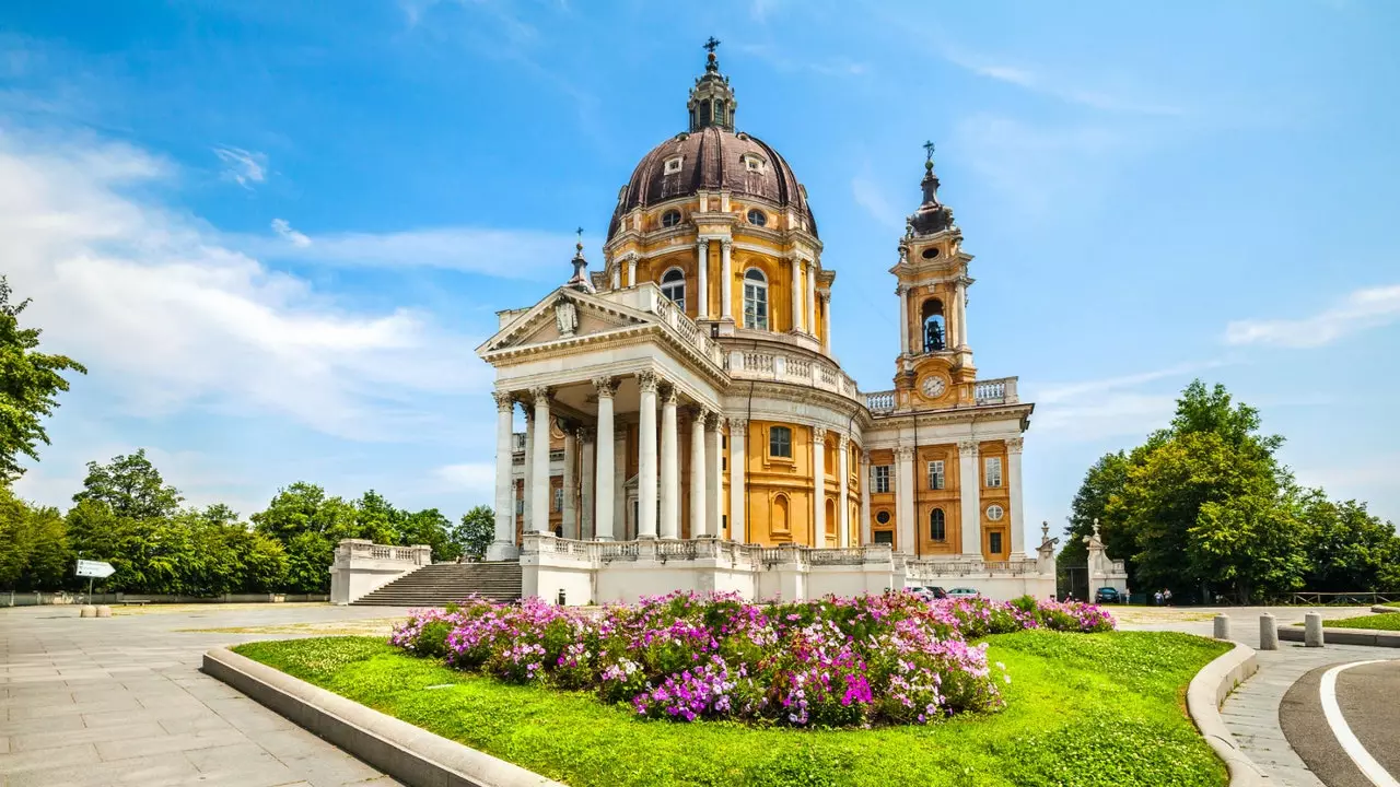 Torino, Italian ensimmäinen kasvissyöjäkaupunki