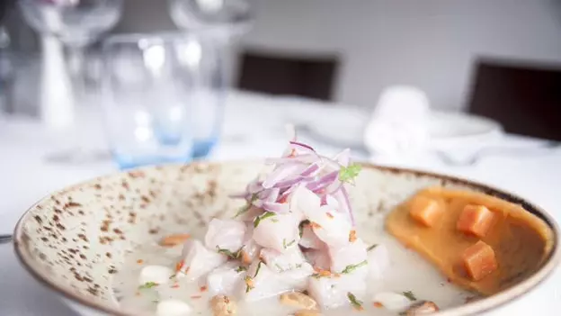 Hea laim! ceviche marsruut Madridis ja Barcelonas