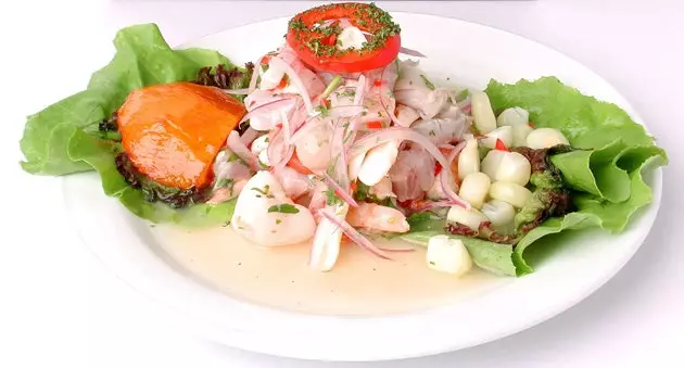 Ceviche de Ceviche 103