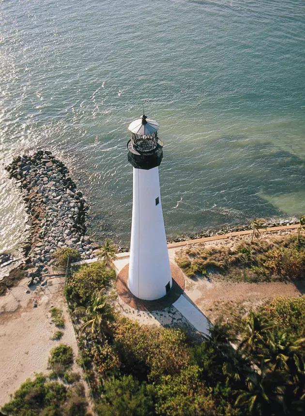 Luce di Capo Florida