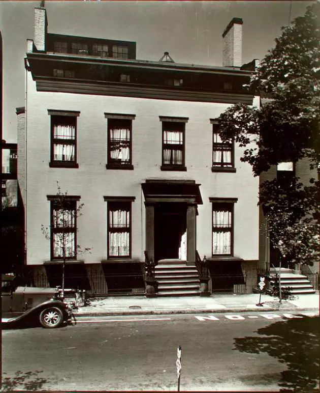 Bibliothèque publique de New York