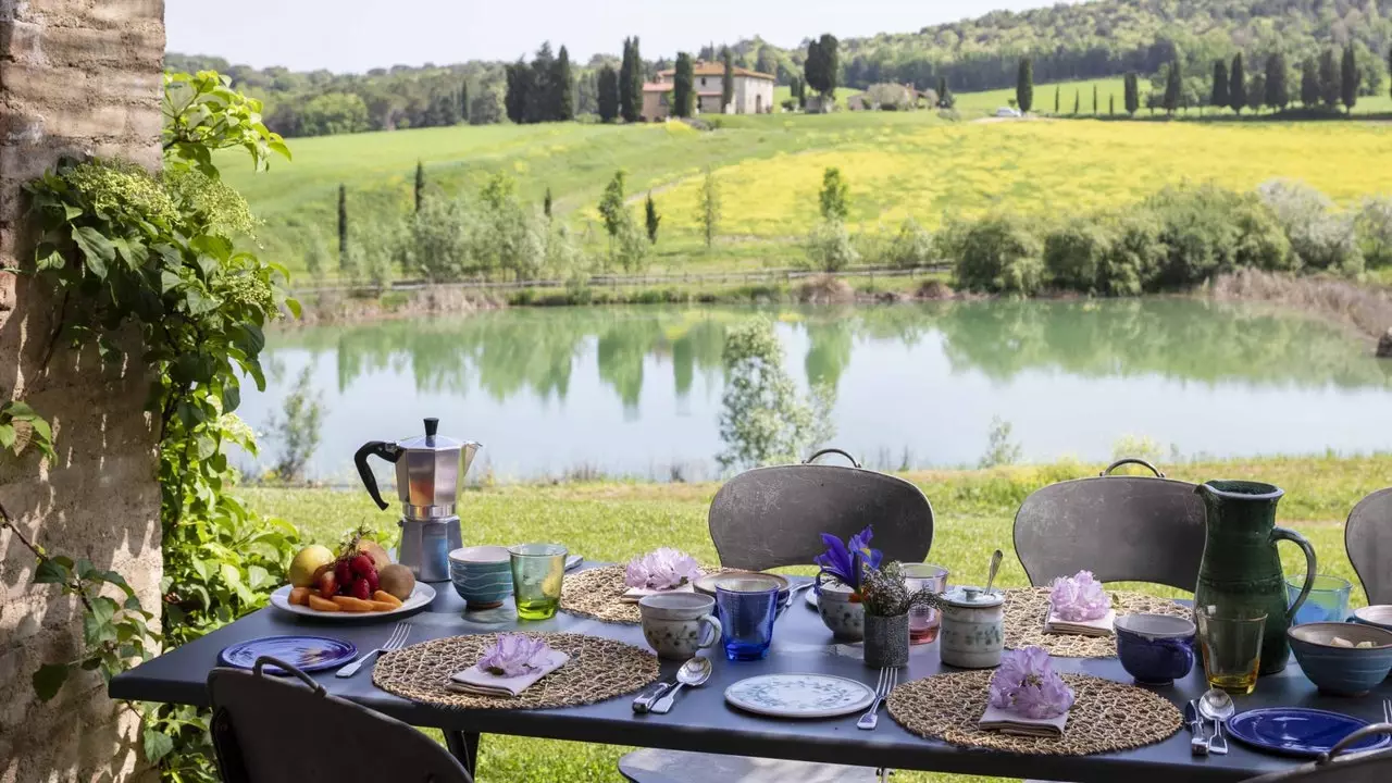 Yeşil seyahat etmek için 5 sürdürülebilir otel