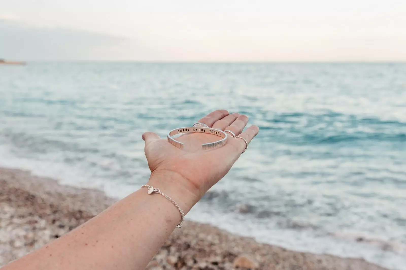 Promise Designs Bracelet