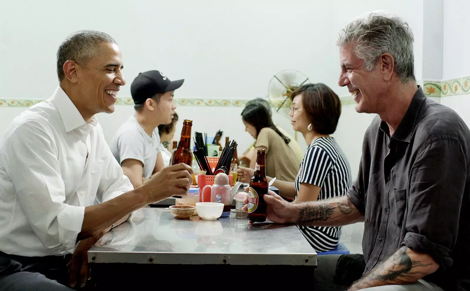 antonio bourdain