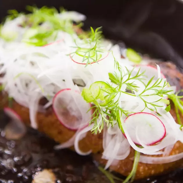 Cosme la révolution de la cuisine mexicaine à New York