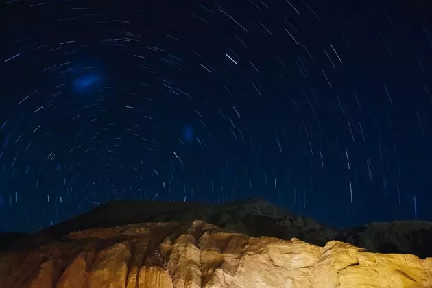 Himlen i Atacama