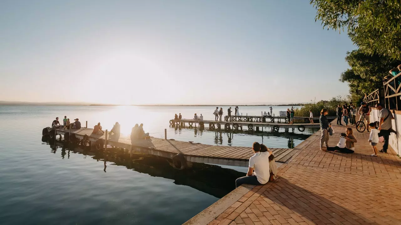 Valencia sünnib uuesti