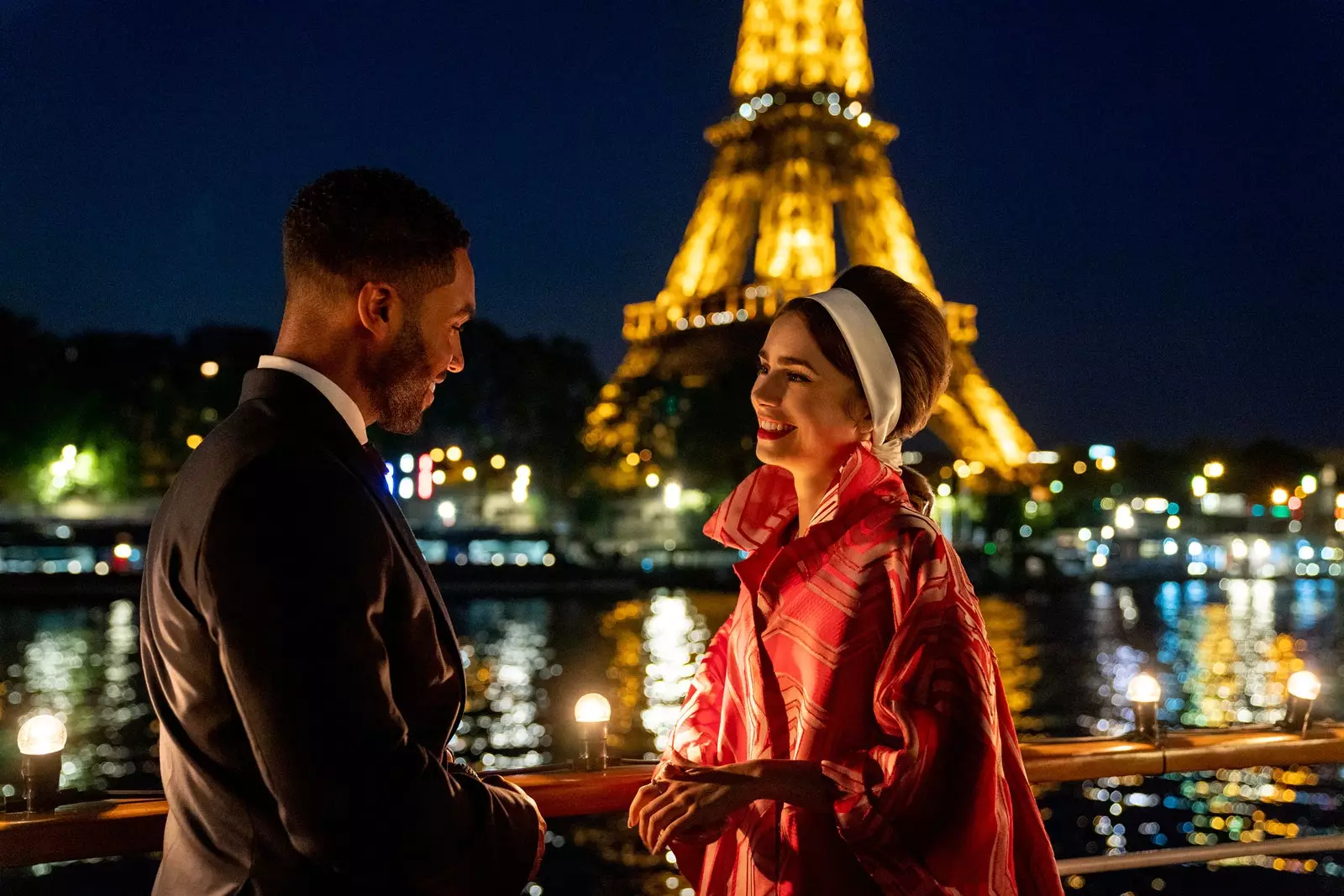 bateau mouche