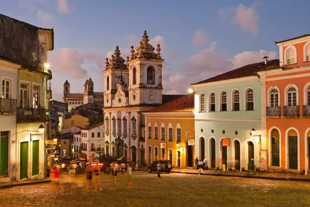 Pelourinho