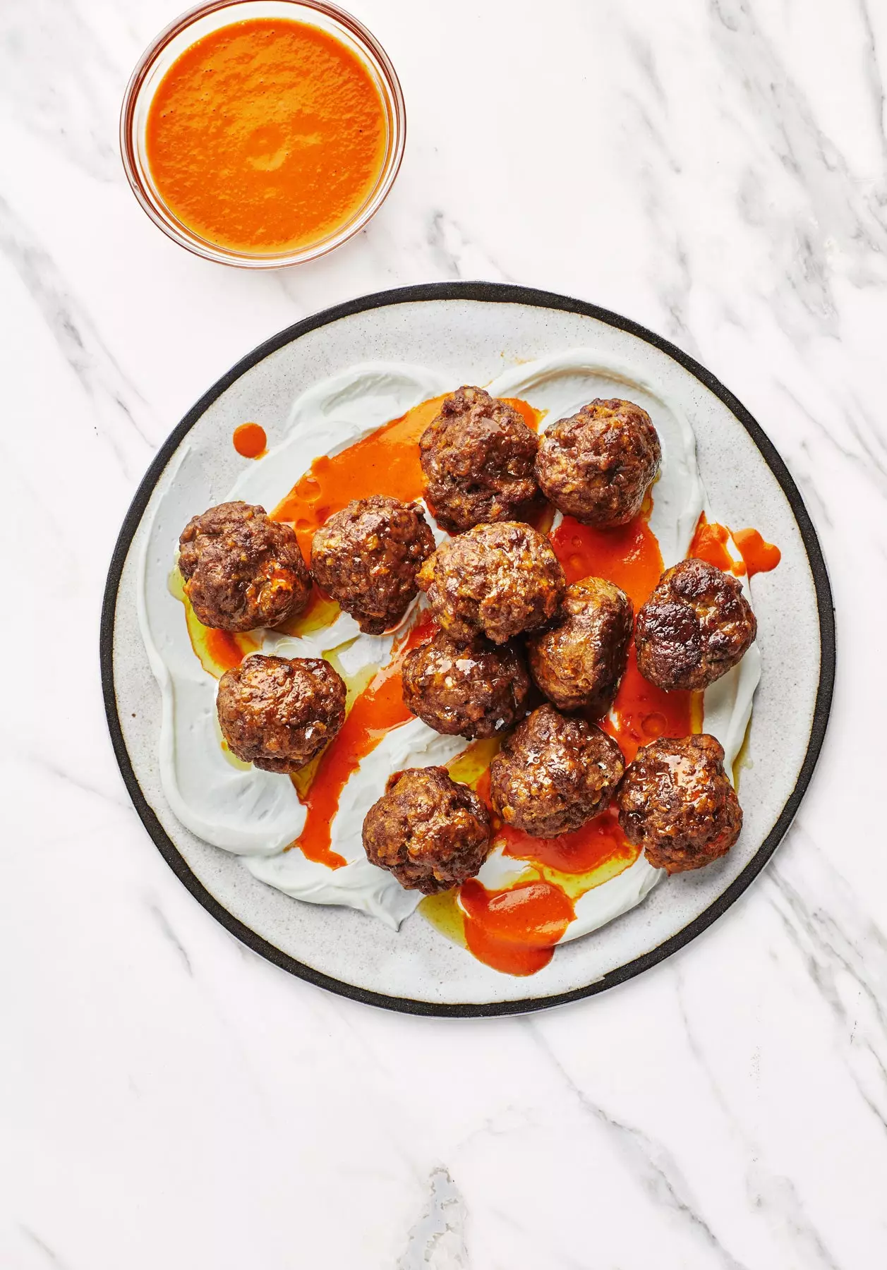 Boulettes de viande