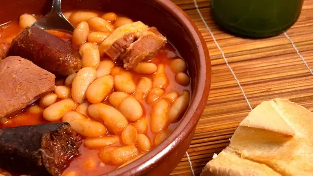 Asturian cuisine for beginners