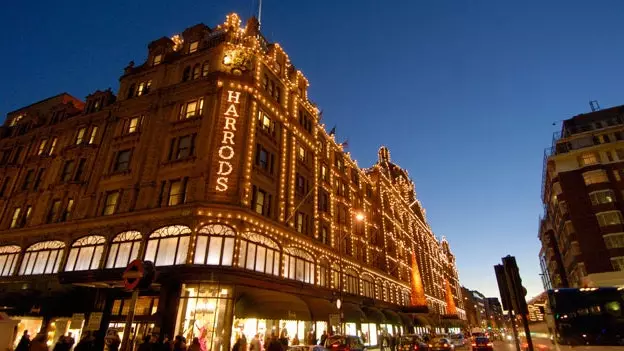 Harrod's