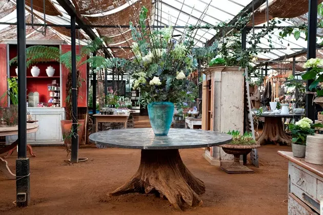 Petersham Nurseries