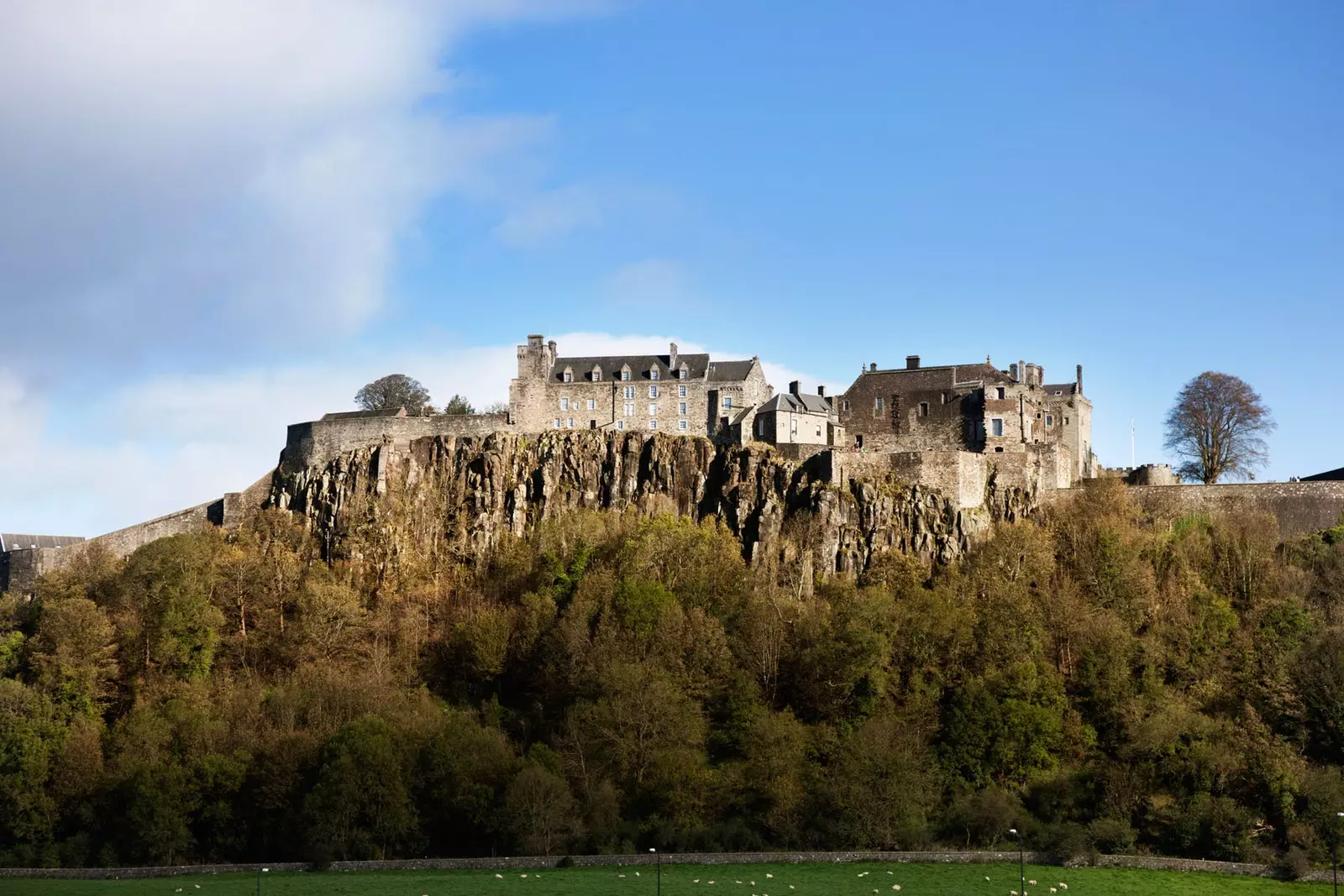 Schloss Stirling