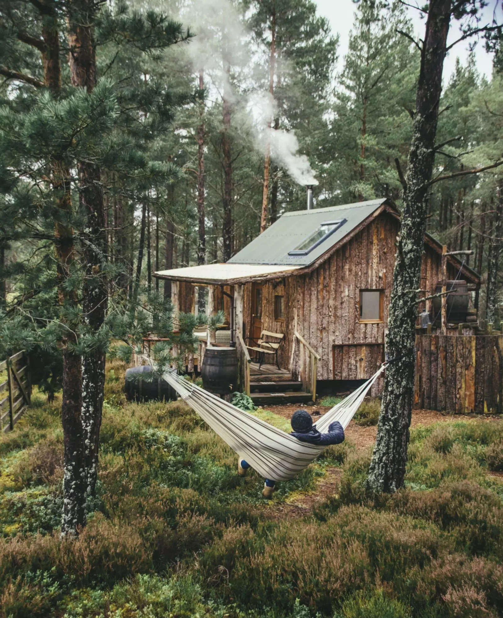 Storbritannien vil gøre en ende på din stress.