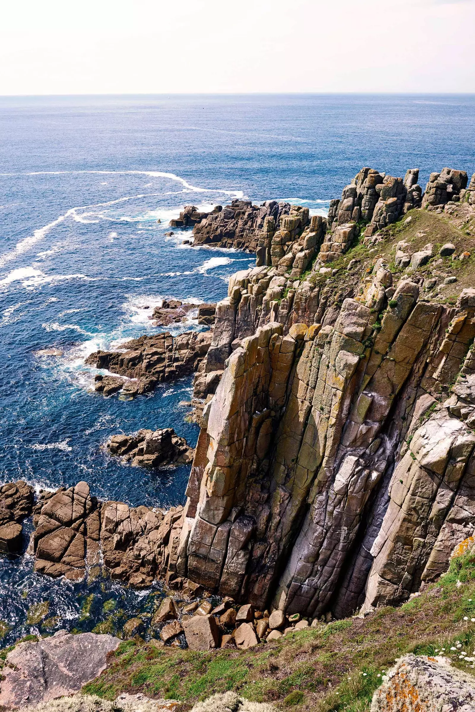 Cornwall, Kral Arthur'un küçük vatanında bir yolculuk