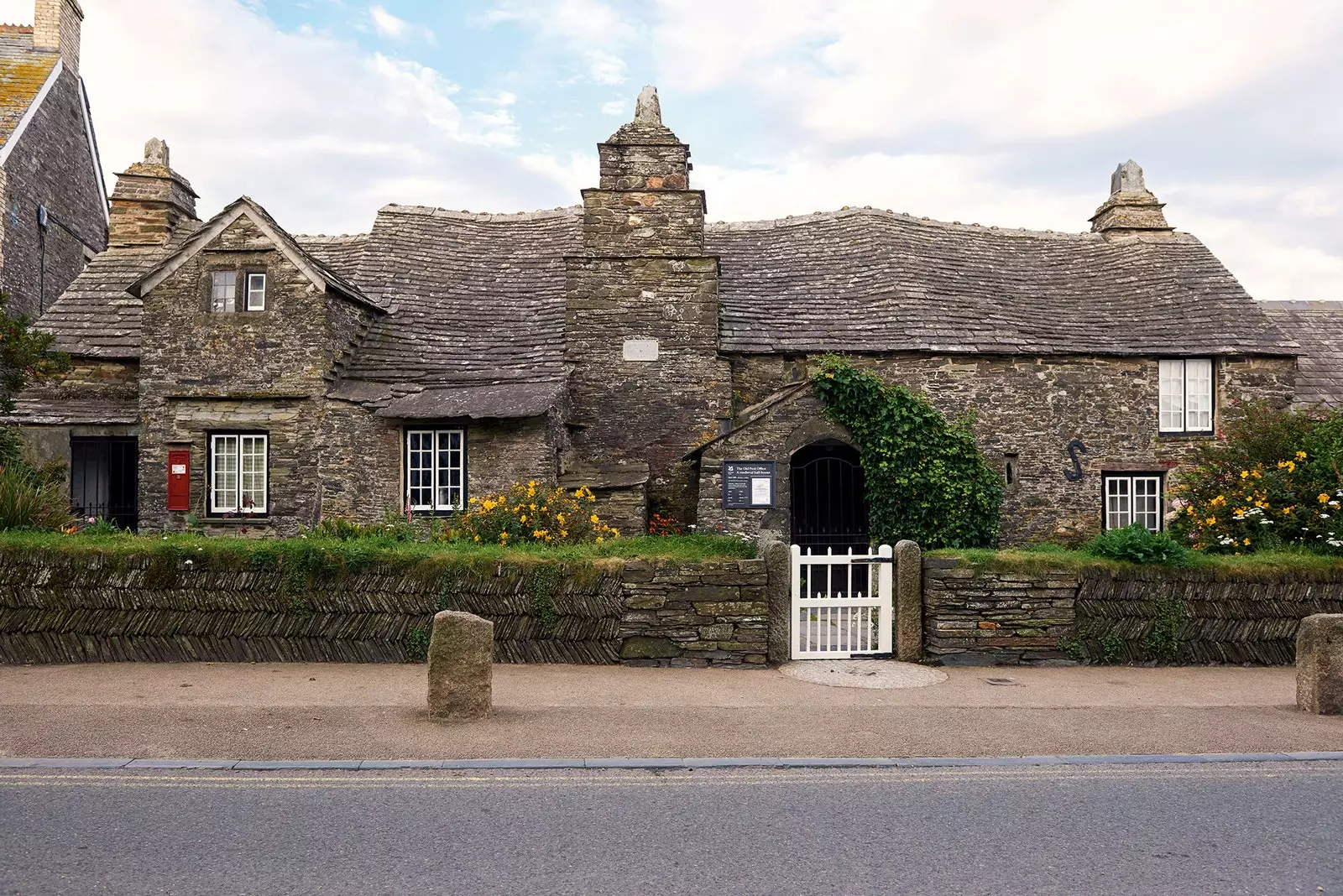 Cornwall eine Reise durch die kleine Heimat von König Artus