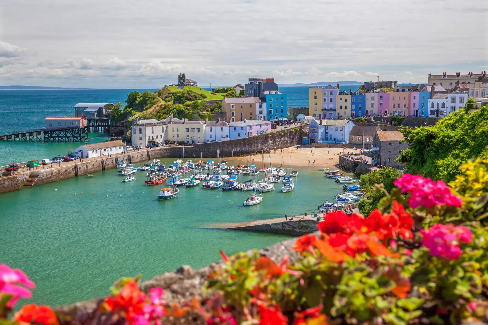 Tenby