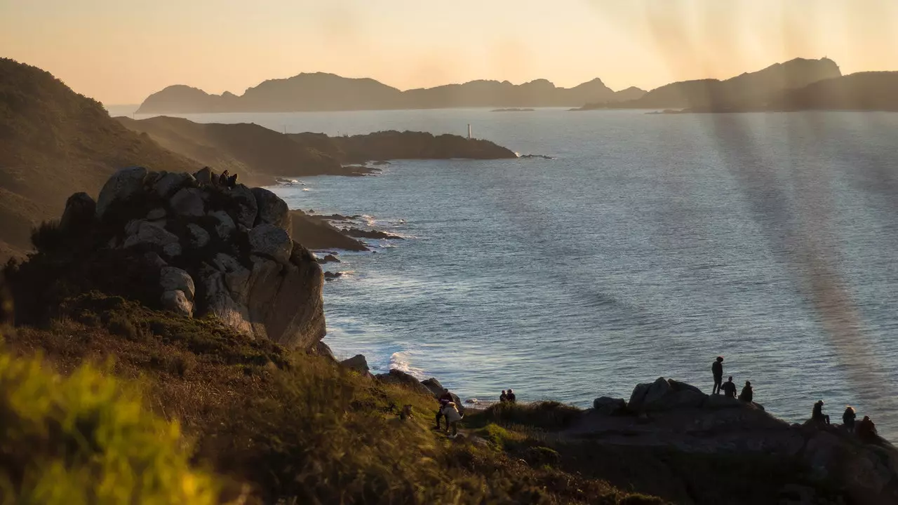 Bagaimana cara menggoda seorang Galicia