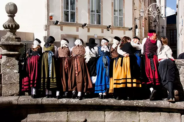 Prøv å bli likt og at du liker familie og venner