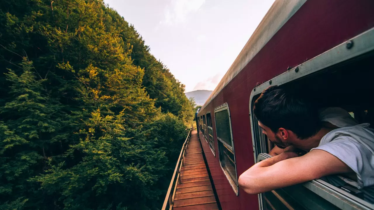 38 stvari koje ćete se uvijek sjećati o Interrailu