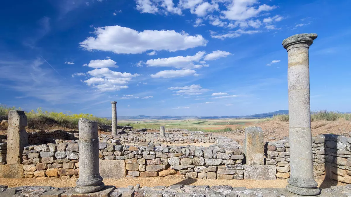 Numansiyanın Dünya İrs Saytı olmağa layiq olmasının on səbəbi