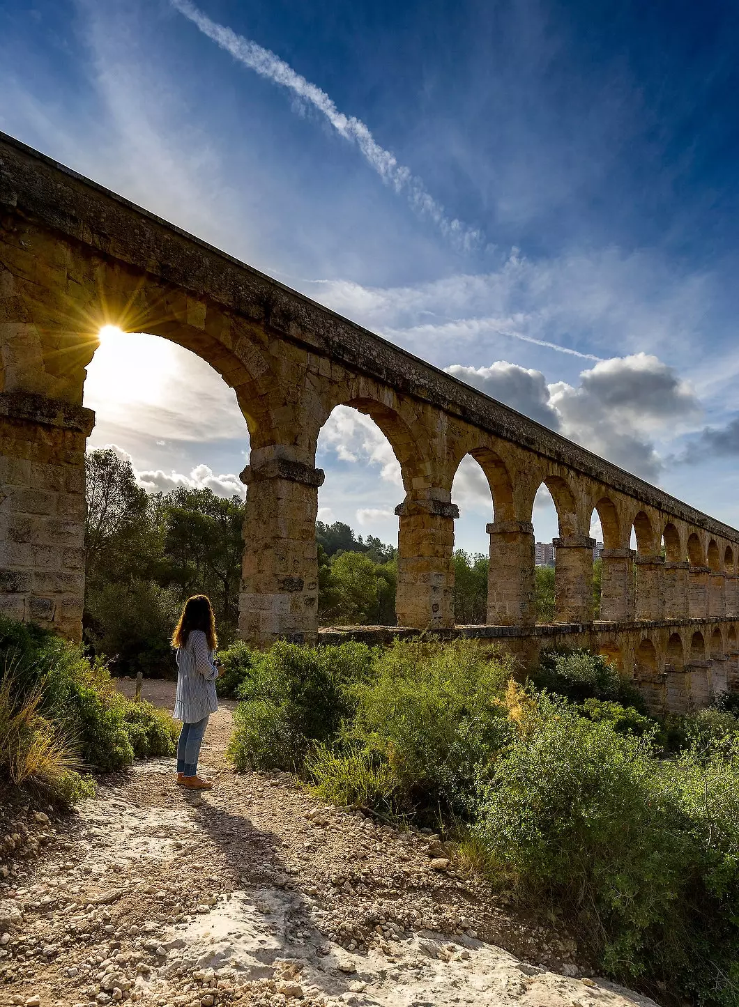 Devil's Bridge