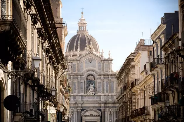 Catanias katedral