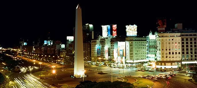 pafundësi Buenos Aires