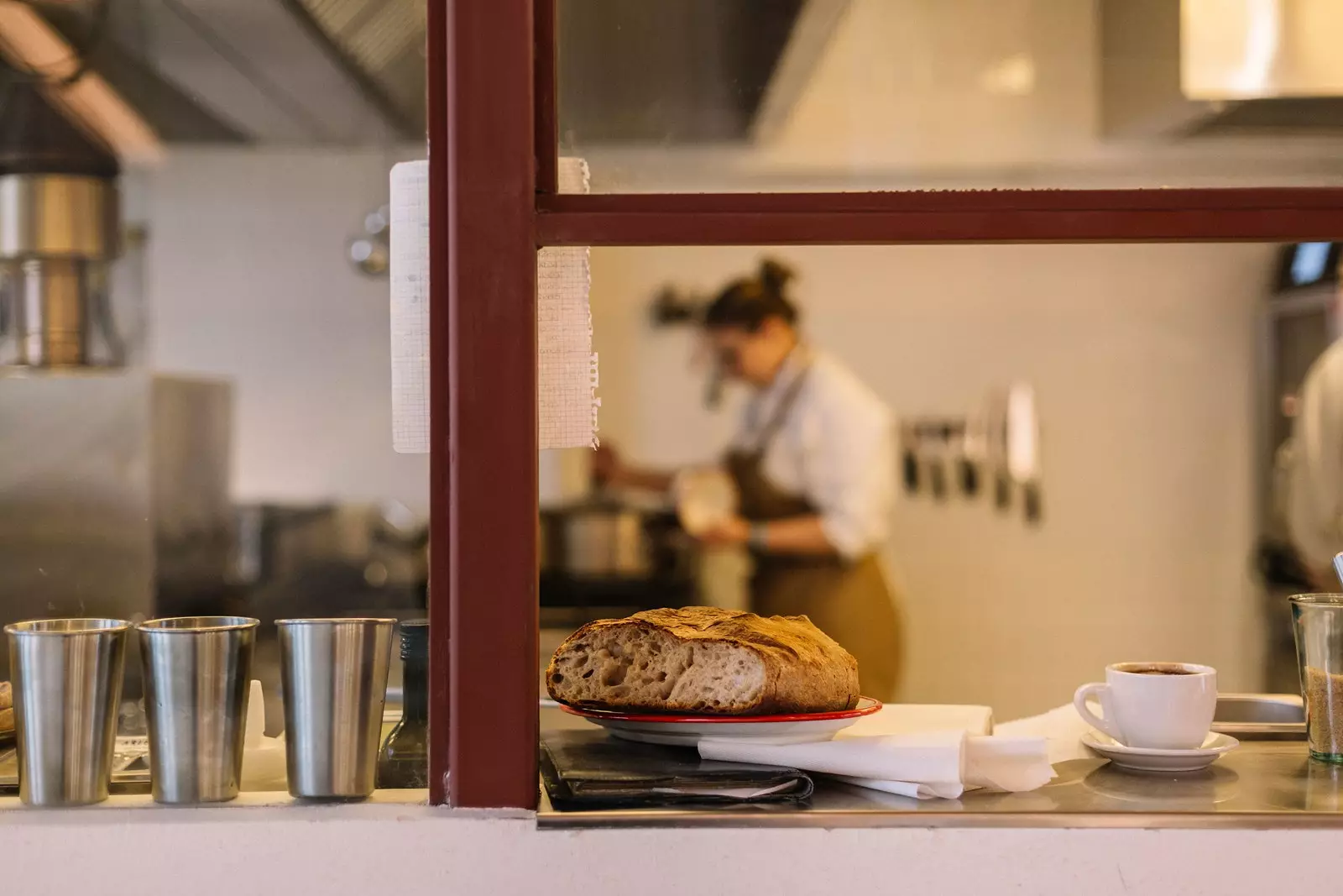 Mo de Movimiento projekat restauracije zasnovan na održivosti koja je potrebna Madridu