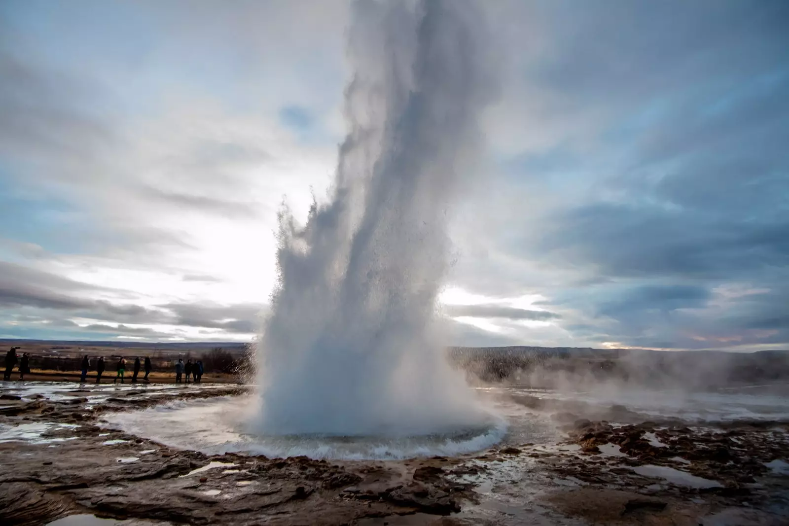 Geysir