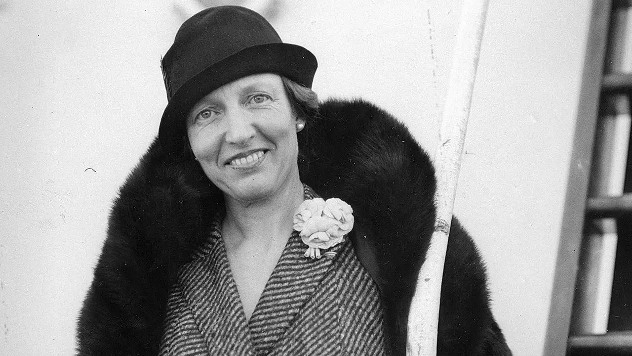 Louise Arner Boyd, de turista milionària a exploradora polar