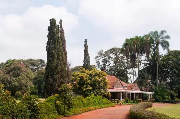 Karen Blixen Museum