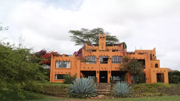 Casa Patrimoniului African din Nairobi: gardianul Africii care nu mai există