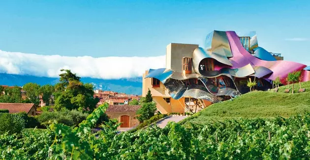 Riscal márki