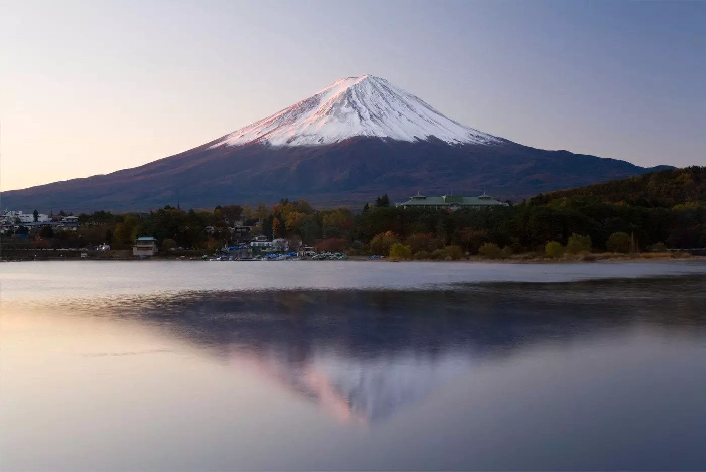 Gunung Fuji