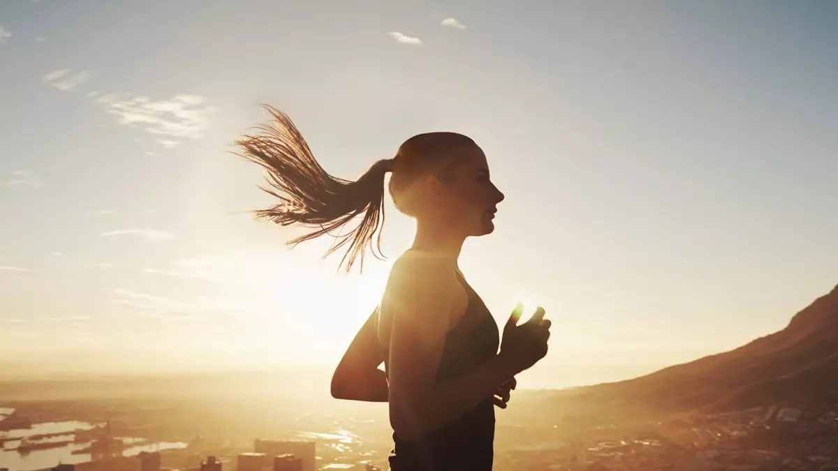 Għajnuniet għal runners li jivvjaġġaw