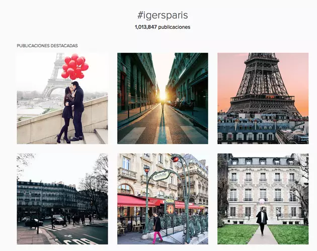 IgersParis